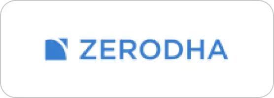 zerodha