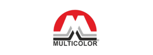 multicolor